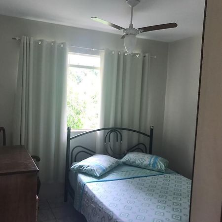 Casas De Temporada Conservatória Kültér fotó