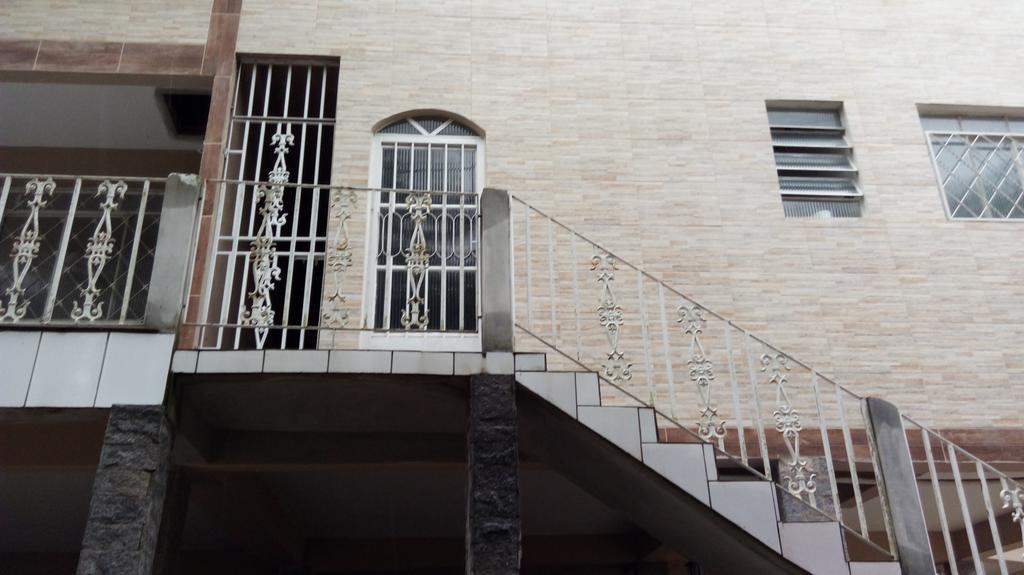 Casas De Temporada Conservatória Kültér fotó