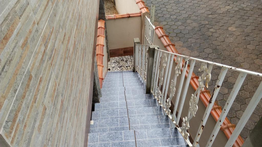 Casas De Temporada Conservatória Kültér fotó