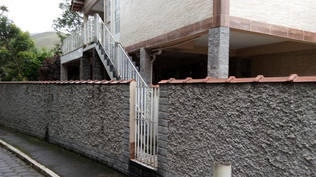 Casas De Temporada Conservatória Kültér fotó