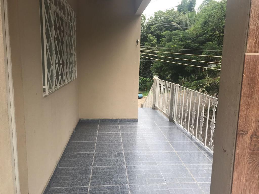 Casas De Temporada Conservatória Kültér fotó